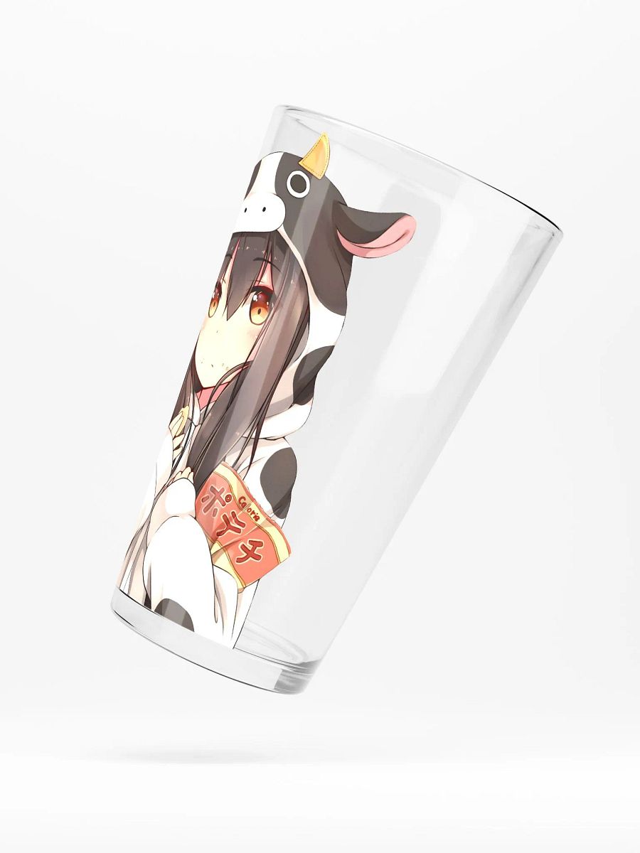 Cow Girl Glass product image (5)