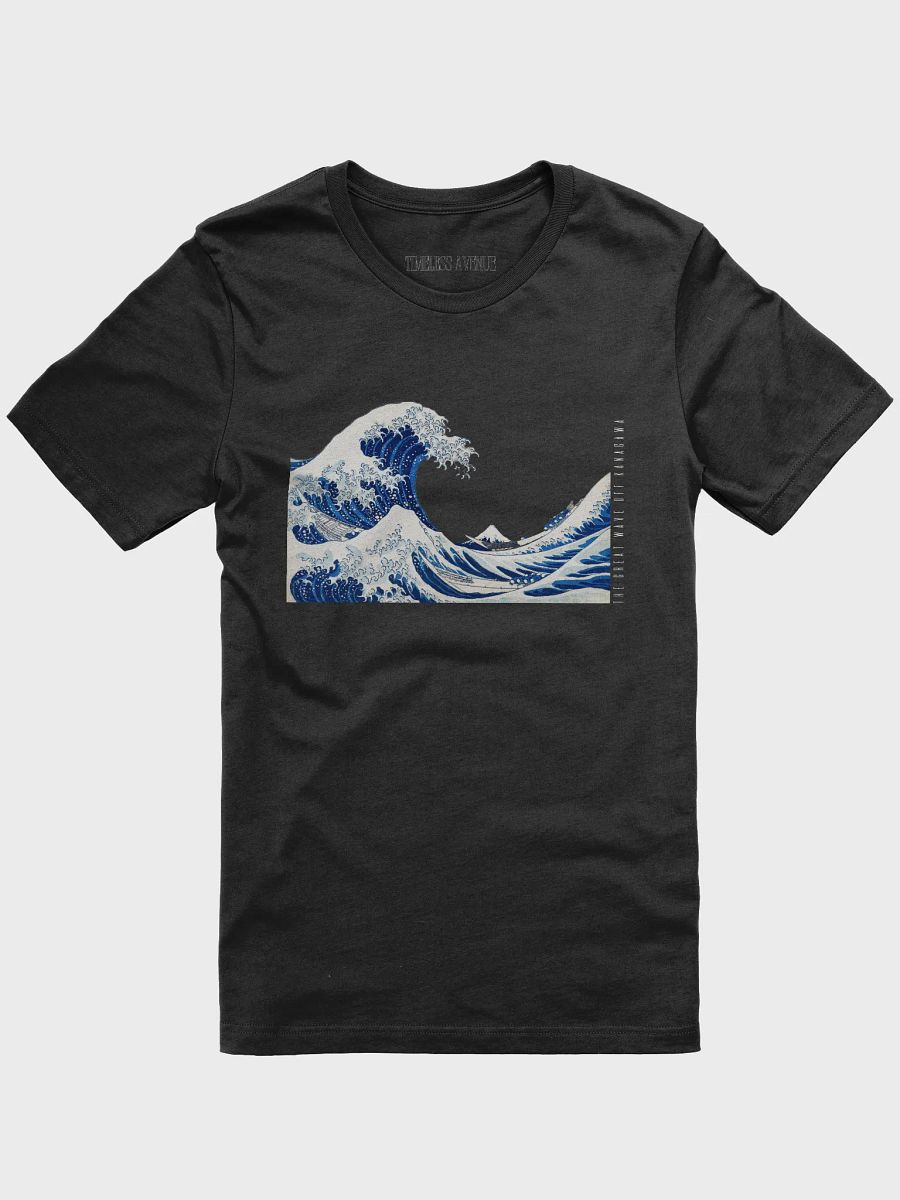 Katsushika Hokusai | The Great Wave off Kanagawa Women's product image (1)