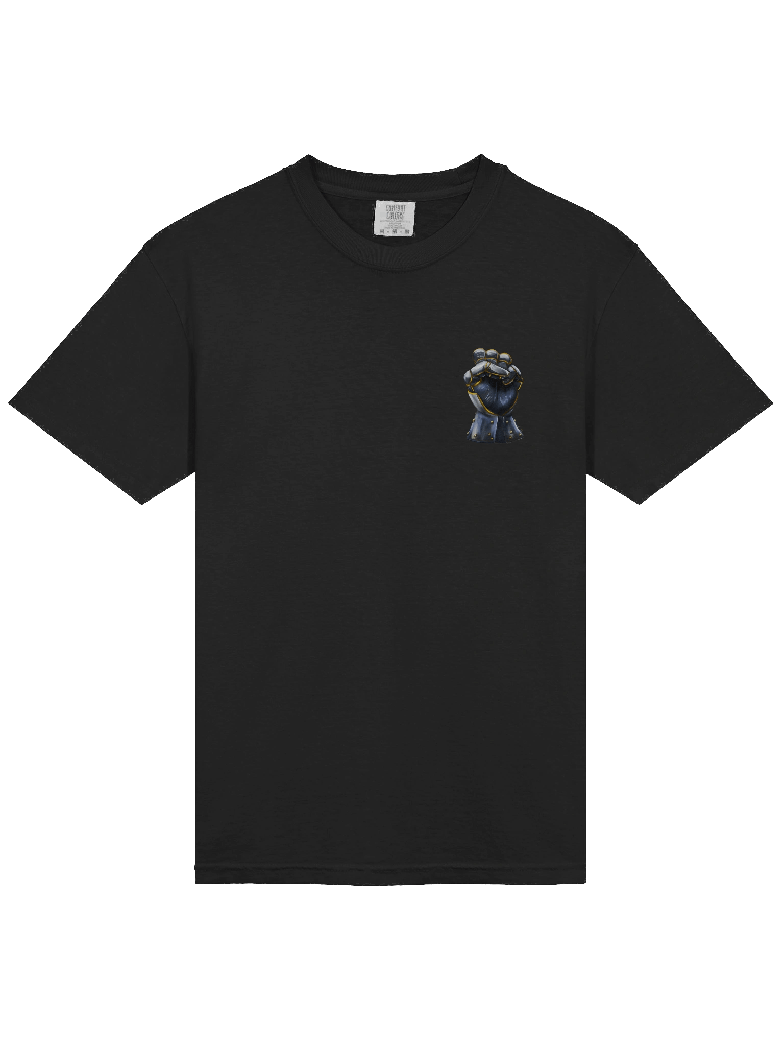 Nimicry Pocket Fist product image (3)
