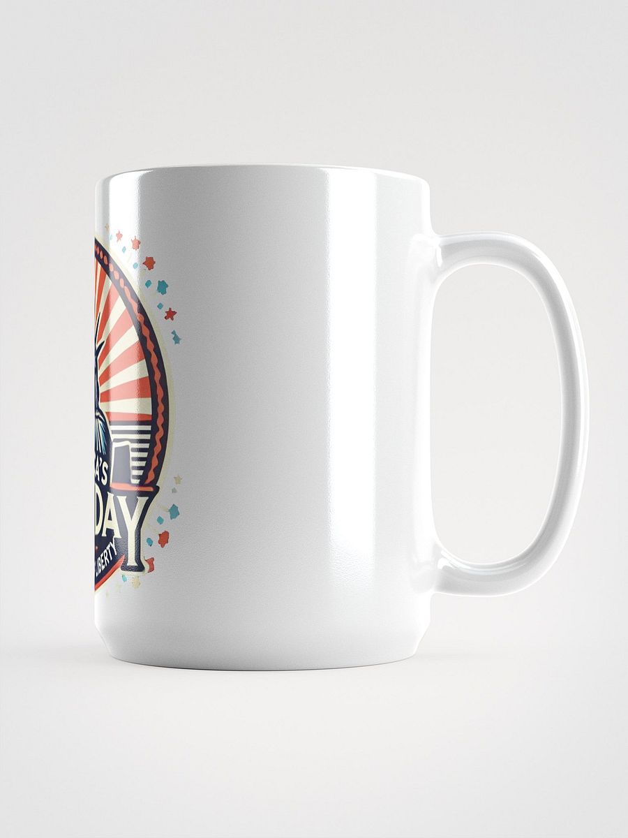 Liberty Celebration Mug product image (1)