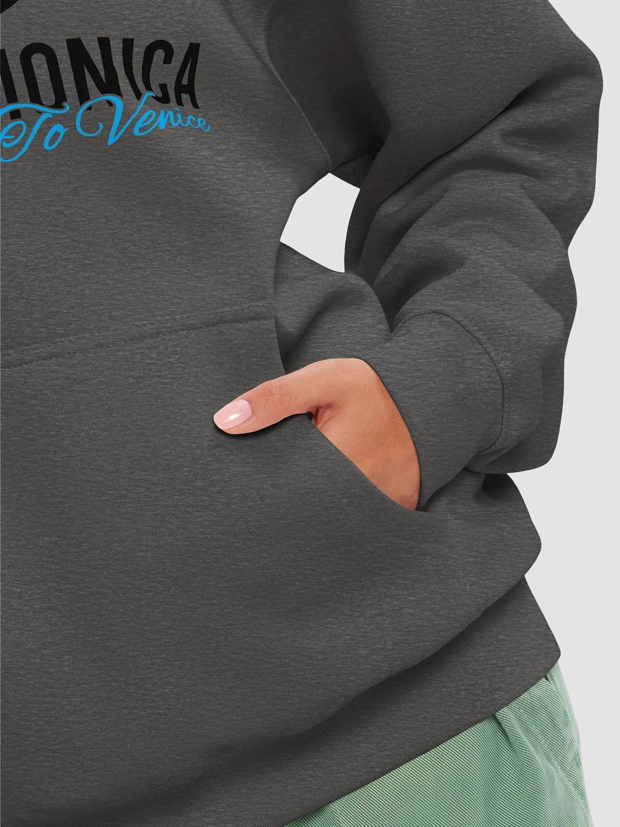 Sunset Adventure Premium Hoodie product image (58)