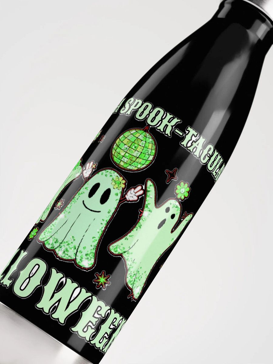 HAVE A SPOOK-TACULAR HALLOWEEN product image (9)