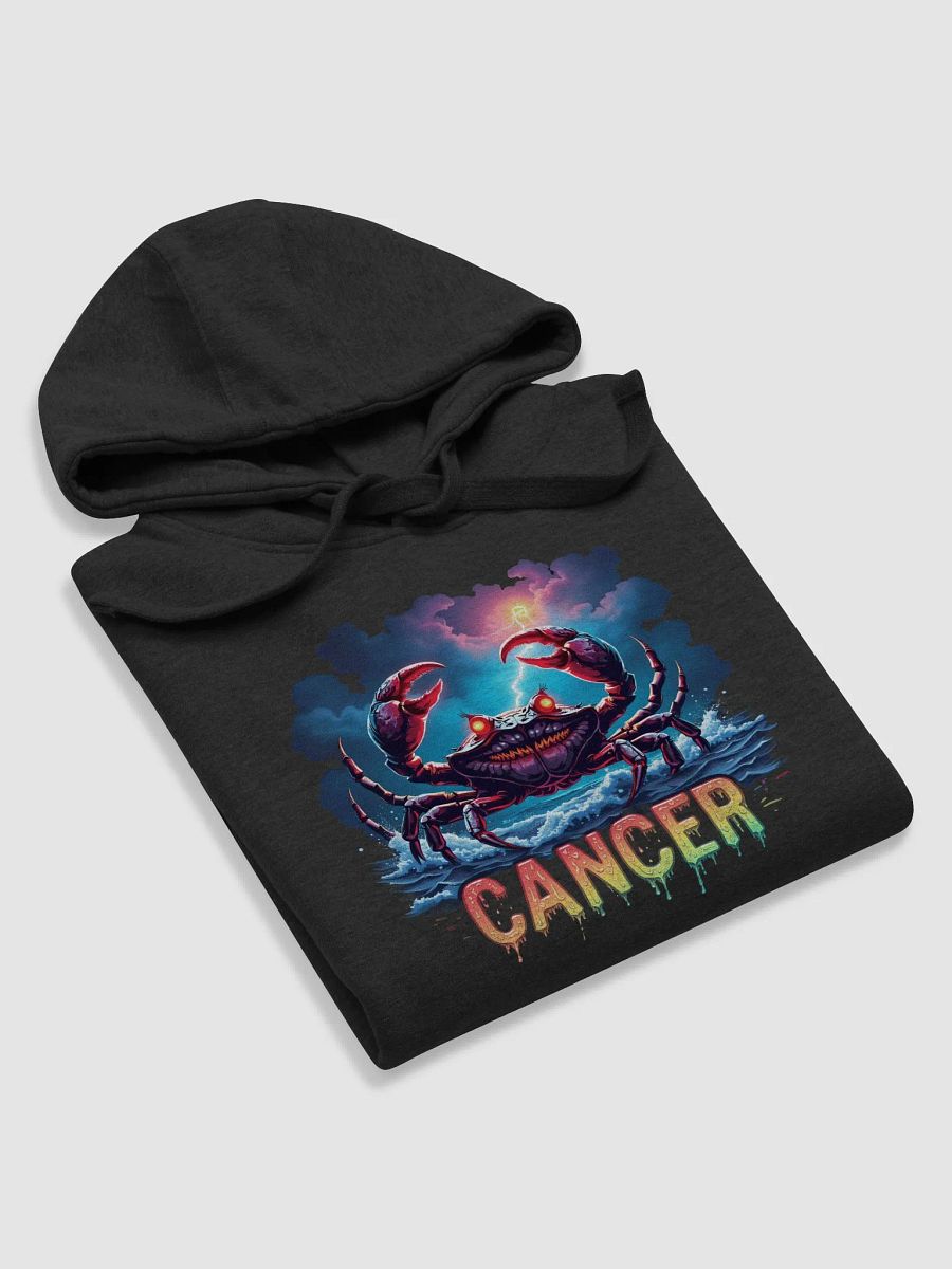 Cancer Hoodie product image (2)