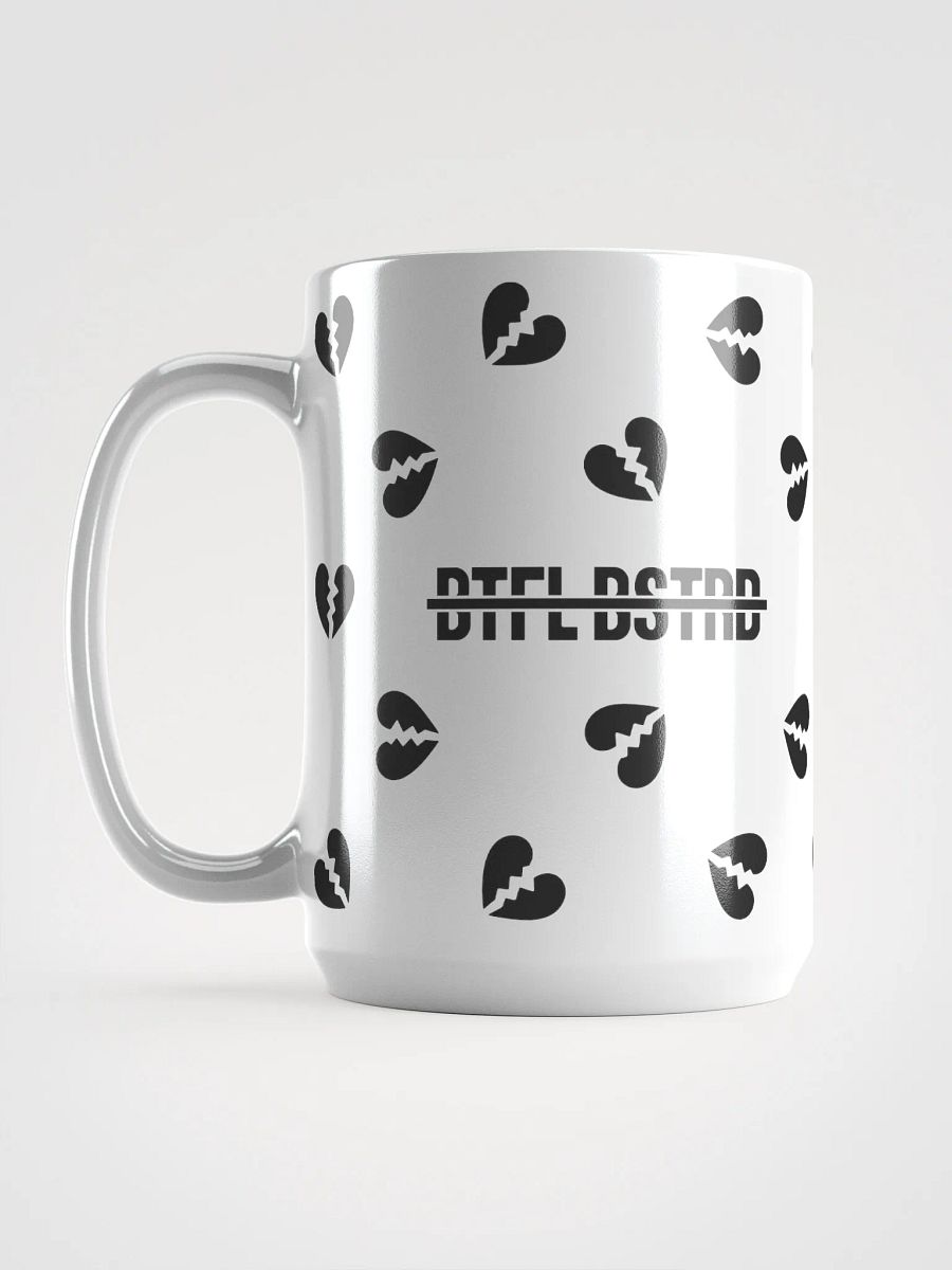 BTFL BSTRD - Mug product image (3)