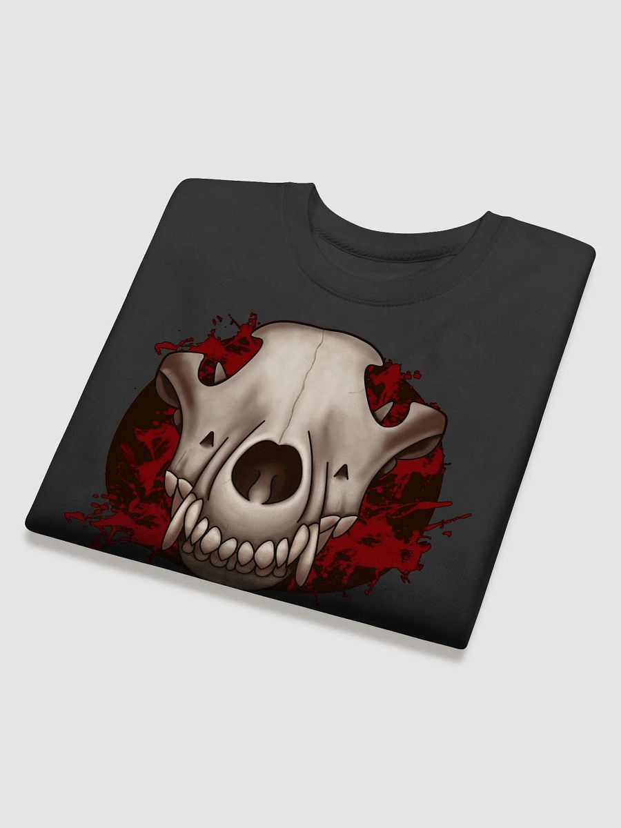 Wolve Clan Sweatshirt product image (4)