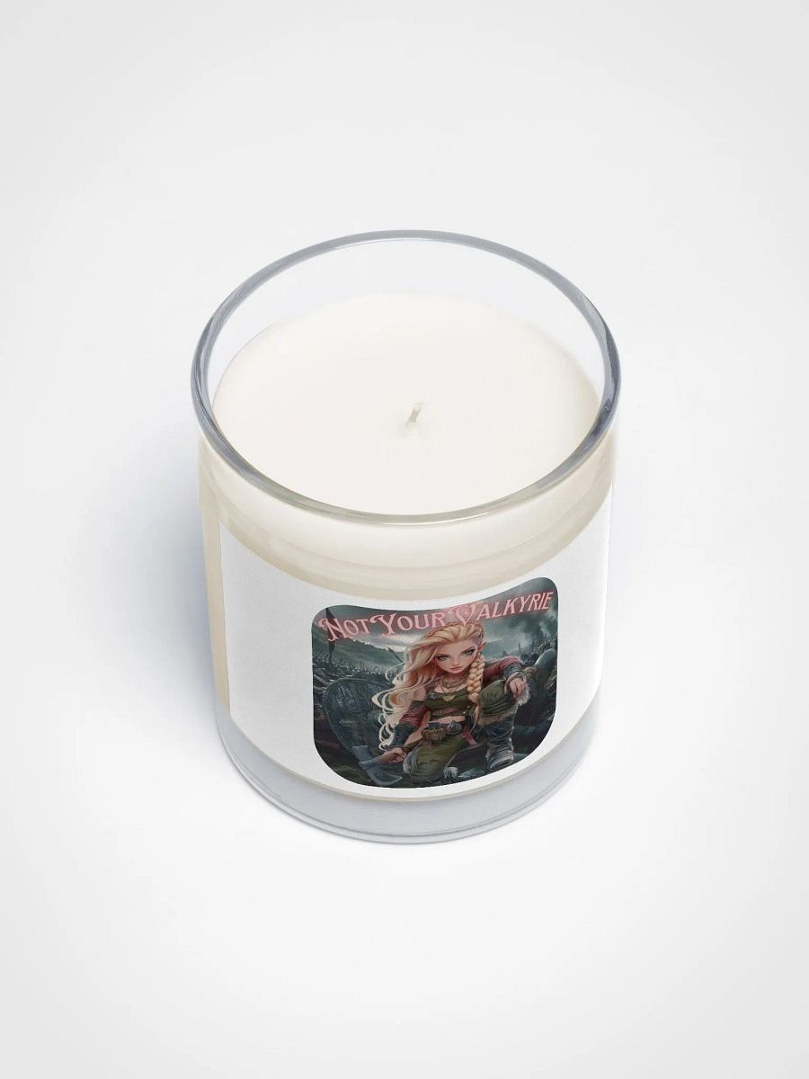 NotYourValkyrie Battlefield product image (3)