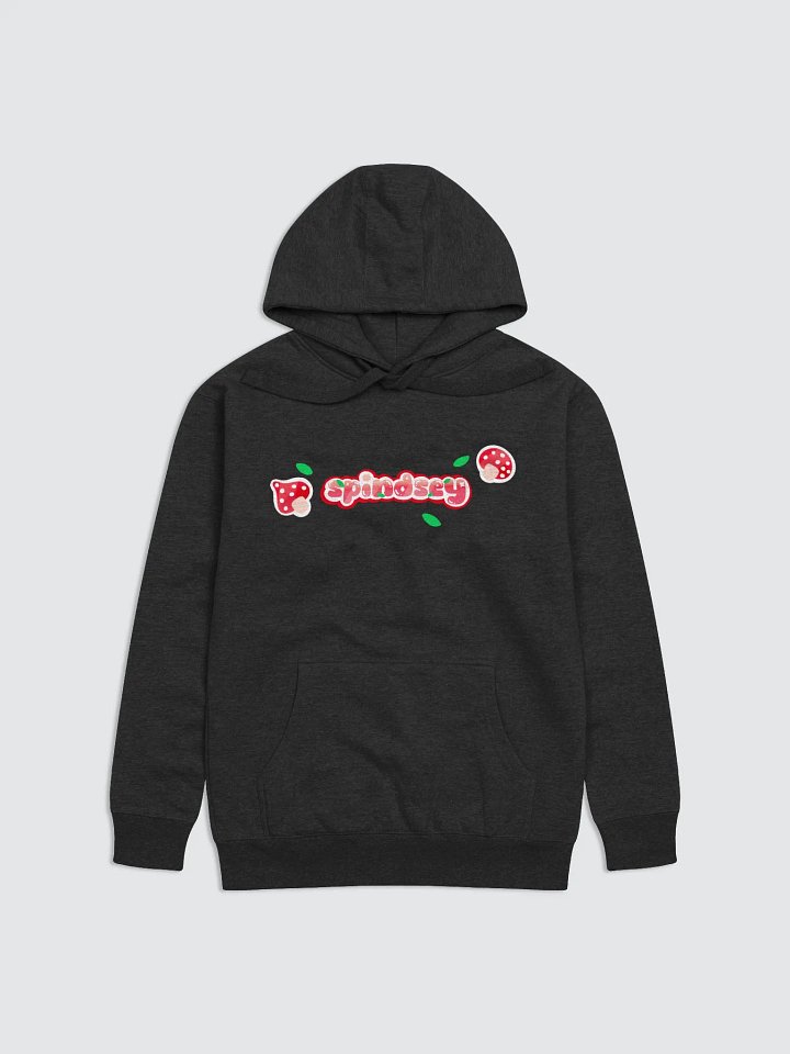 Logo Hoodie product image (1)
