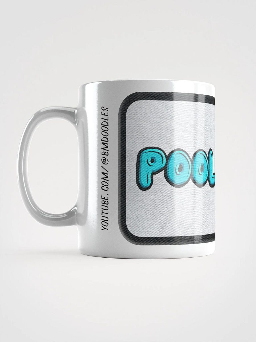 Pool Guyz Coffee Mug product image (1)