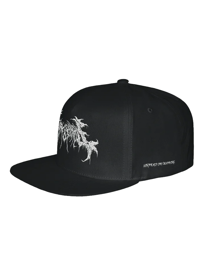 D&E Basic Snapback product image (2)