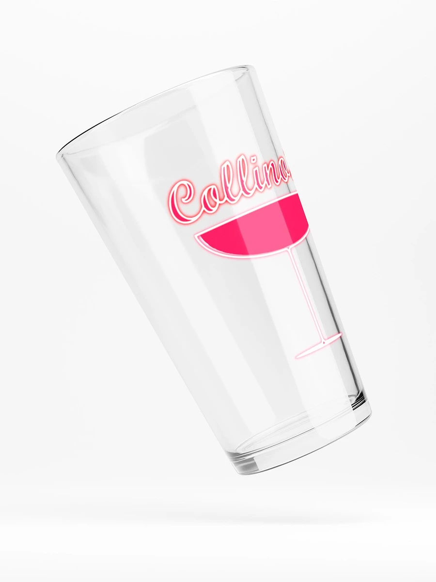 Collino12 Pint Glass product image (4)