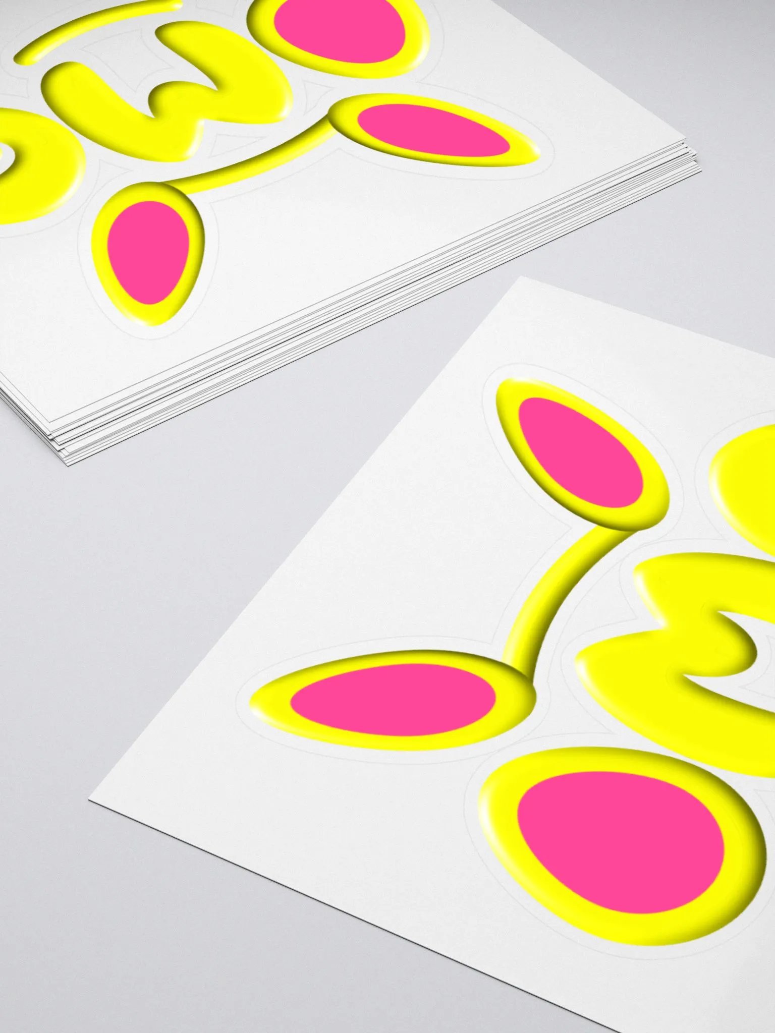 OMG Stickers product image (12)