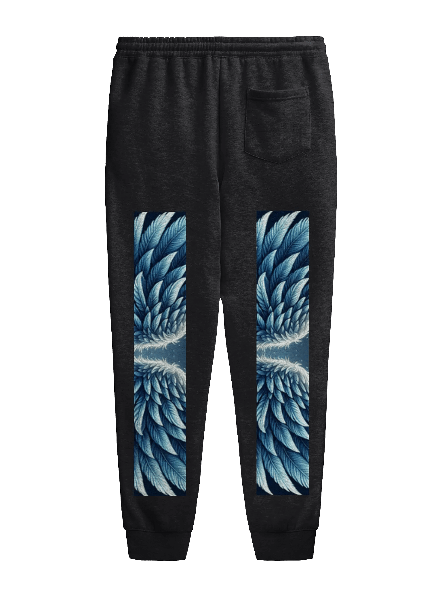 Toxiktweet Sweatpants pants product image (2)