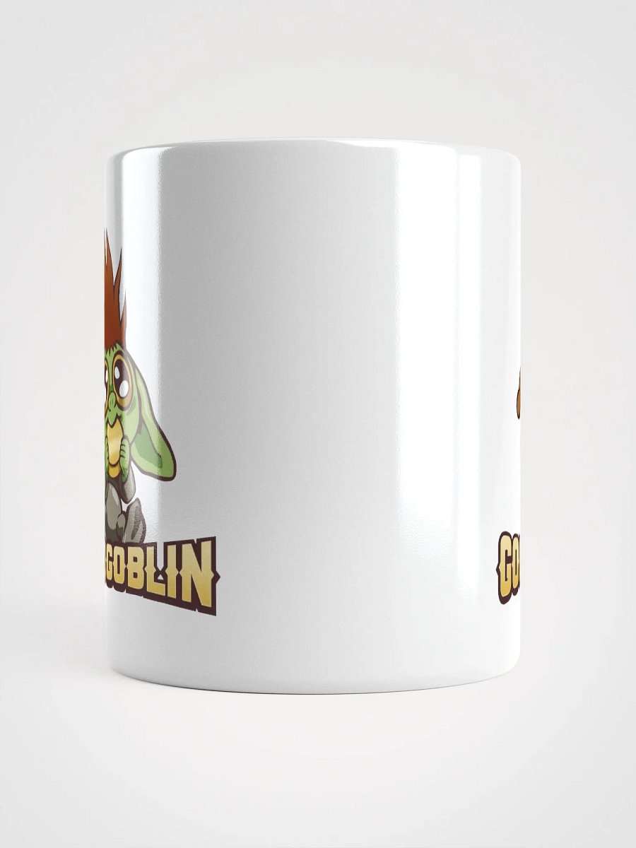 Goblin & Danceaffe Tasse product image (5)