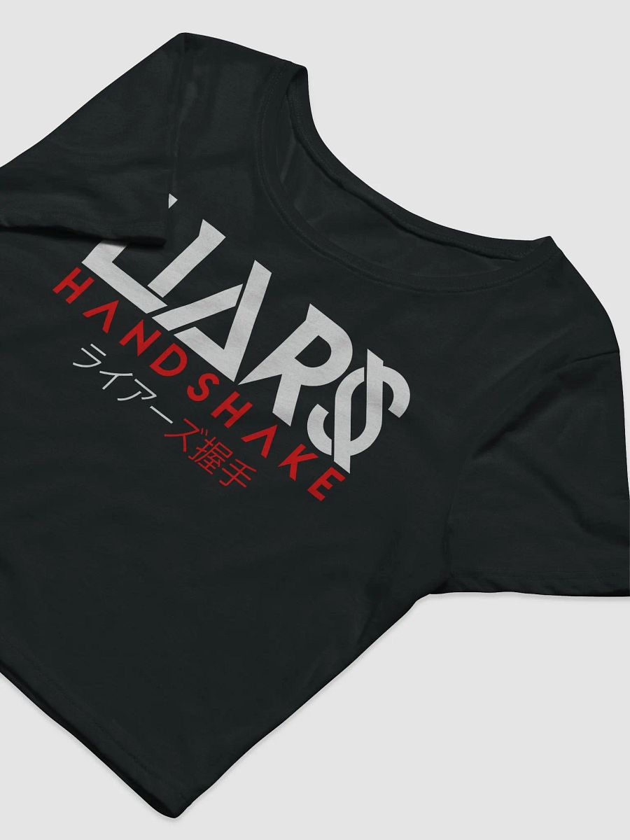 LH Crop Top product image (5)