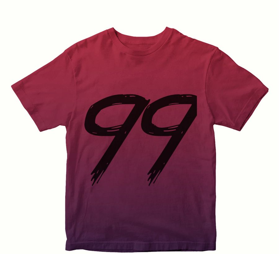 Éclat ’99 Heritage T-Shirt product image (1)