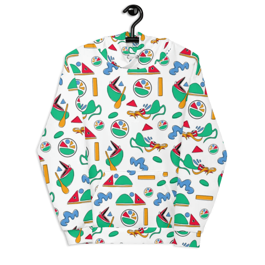 THE GOOBOOGY - HOODIE product image (7)