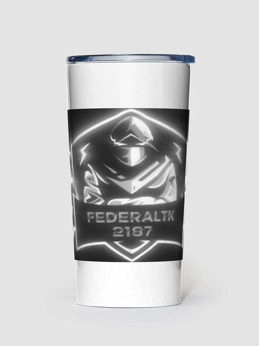 Fed 20 oz product image (1)