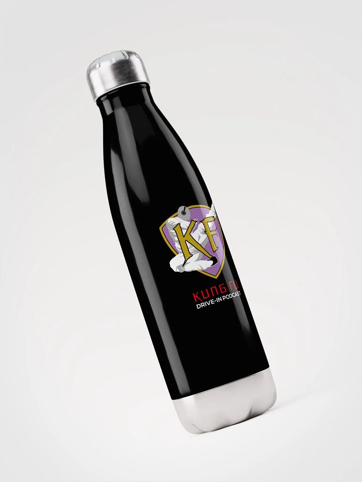 KFDI Shield Logo Hydroflask product image (2)