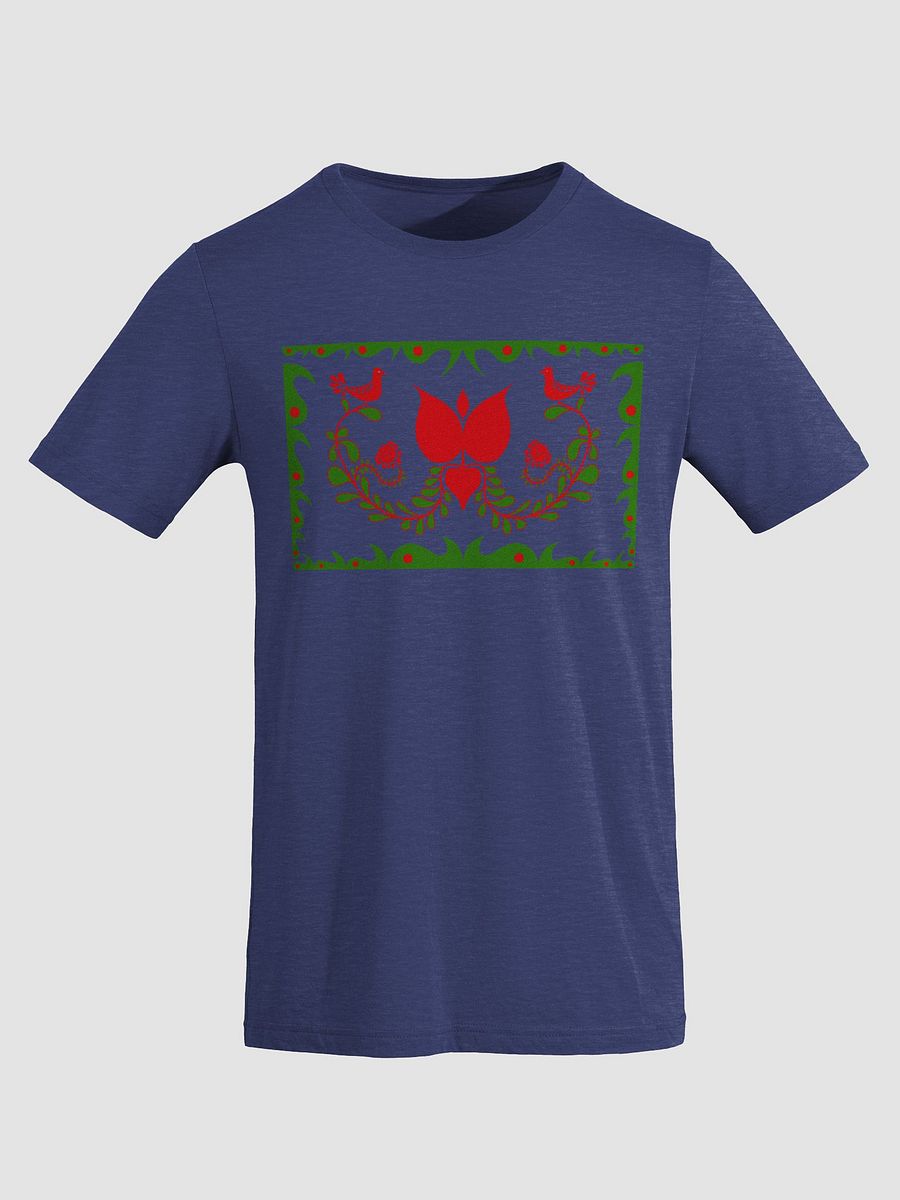 Hungarian Symphony T-Shirt product image (3)