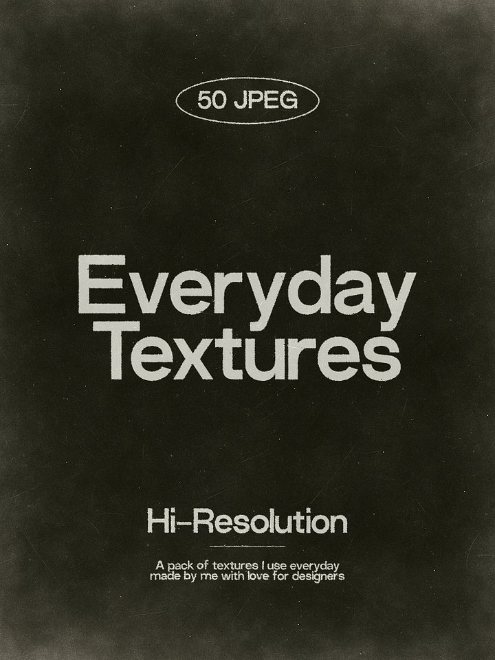 Everyday Texture Pack product image (1)