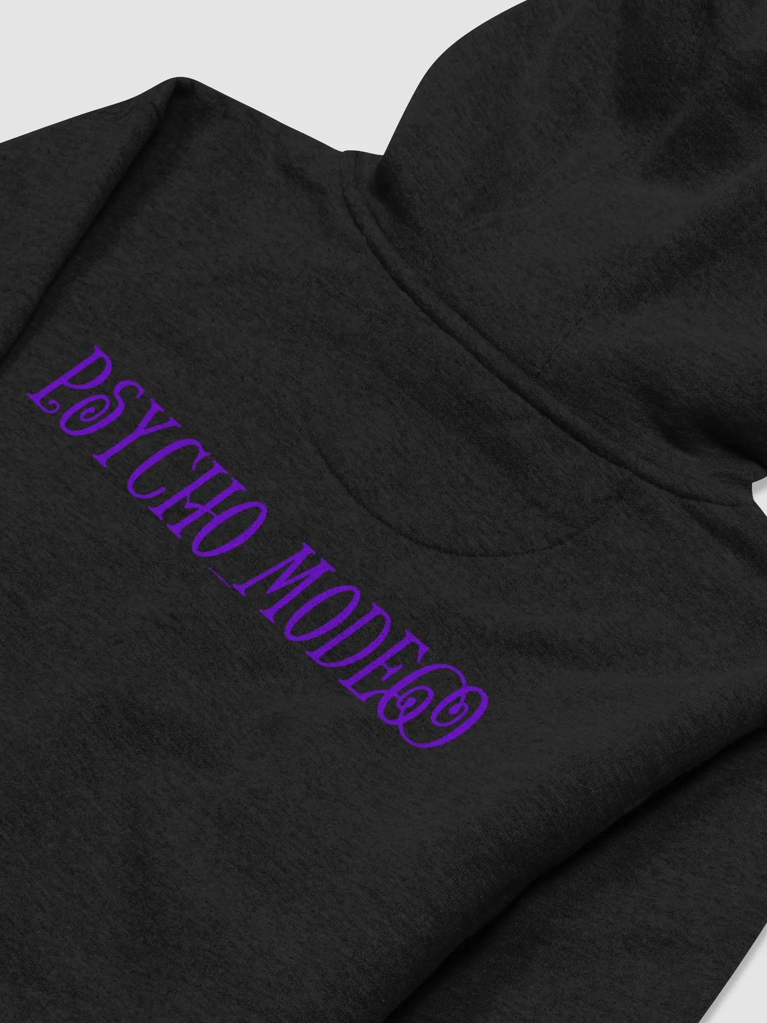 PsychoHoodie product image (21)