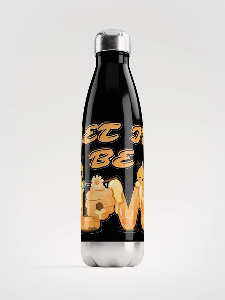 LET IT BE LOVE product image (1)