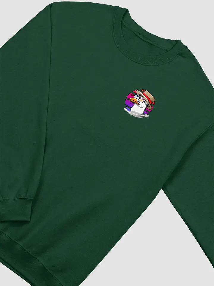 Vacation Vibes Sweatshirt product image (20)