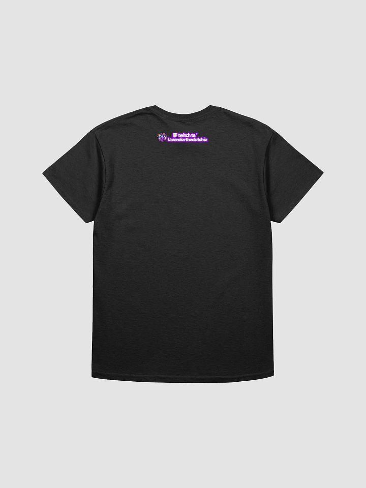 {Limited Time} Peek T-Shirt product image (6)