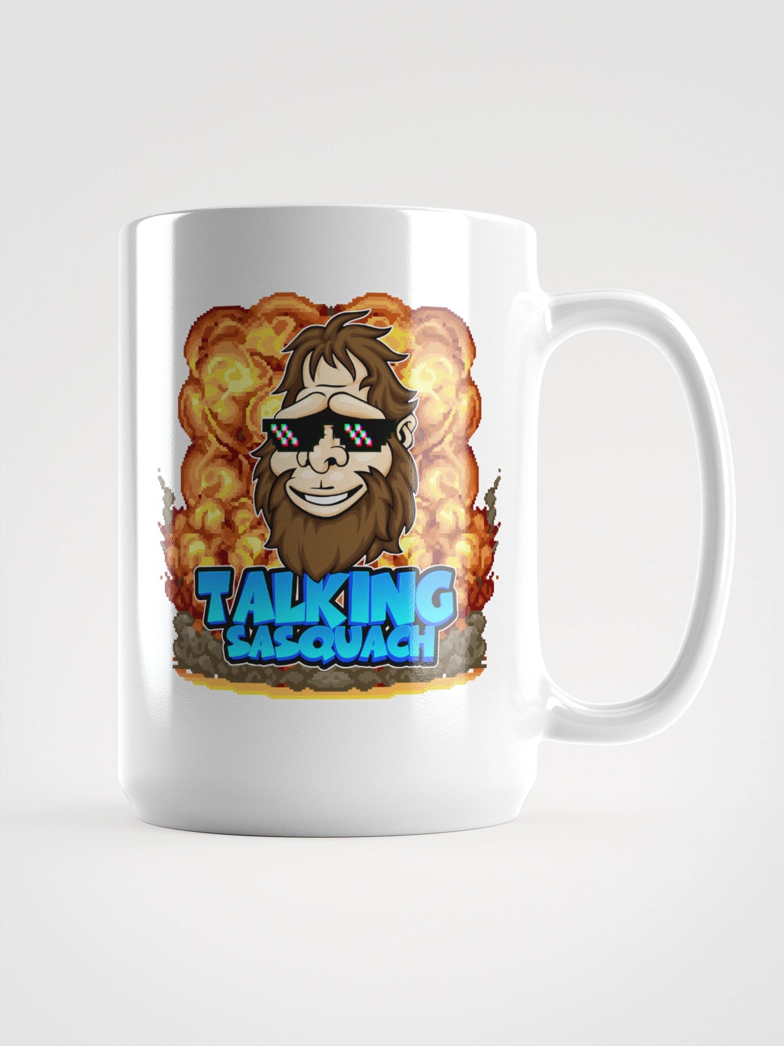 Spooky Squach Mug product image (2)