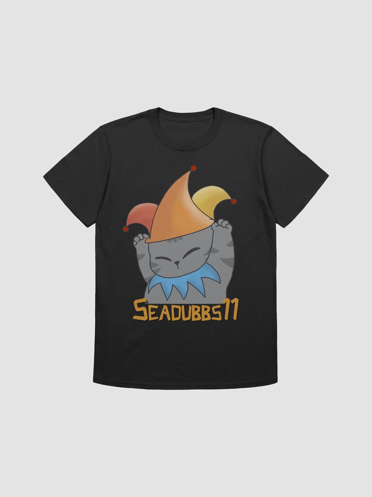 Piko Jester Softstyle T-Shirt product image (3)