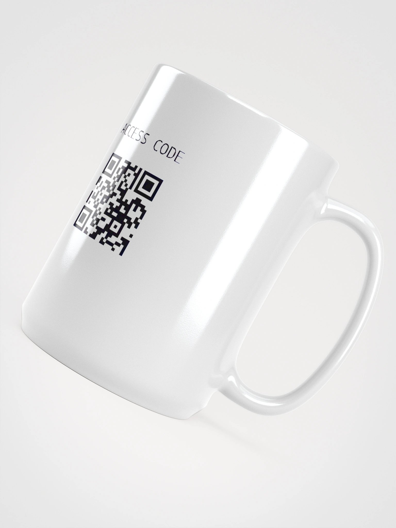 Emergence Logo Mug product image (5)