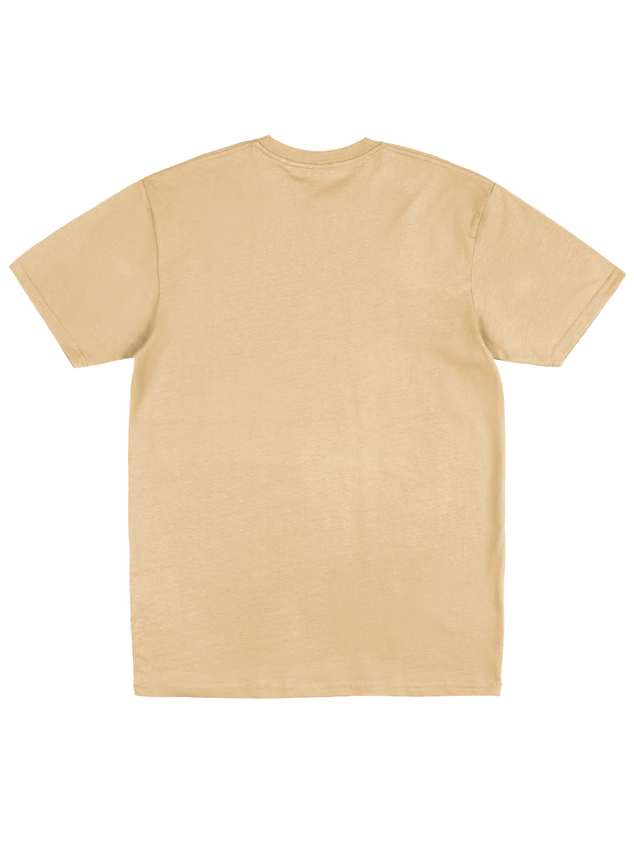 "THE GRIND NEVER STOPS" - Hand - Drawn Graphic Streetwear Tee product image (5)