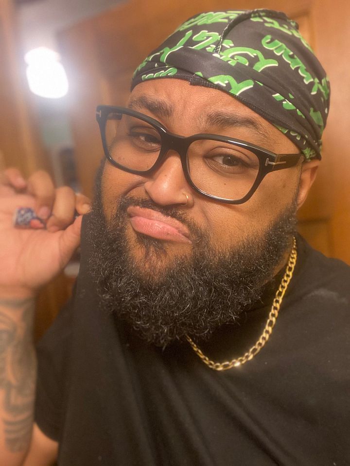 Jiggy Durag product image (2)