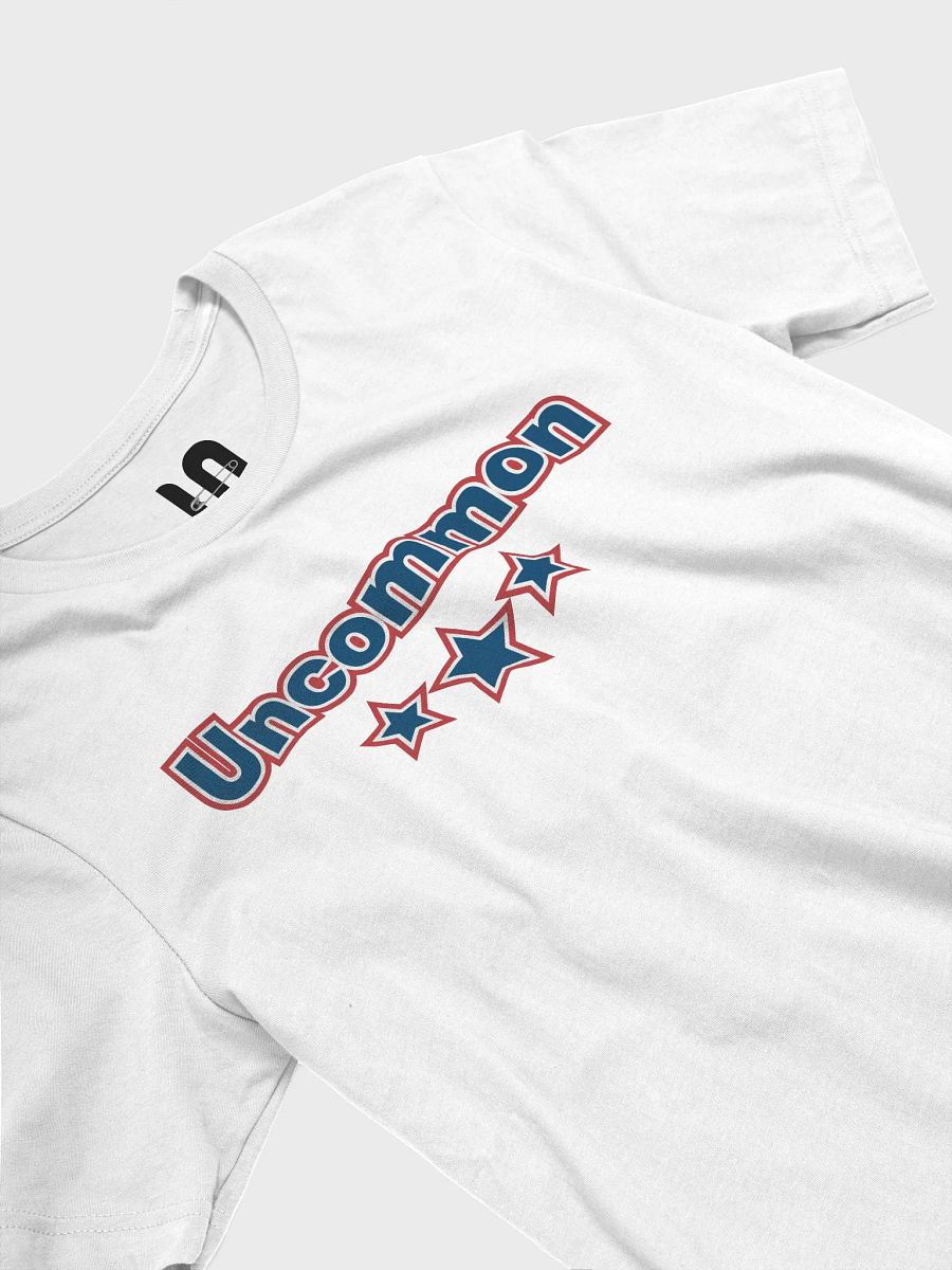 Uncommon Archetype T-Shirt in cotton product image (3)