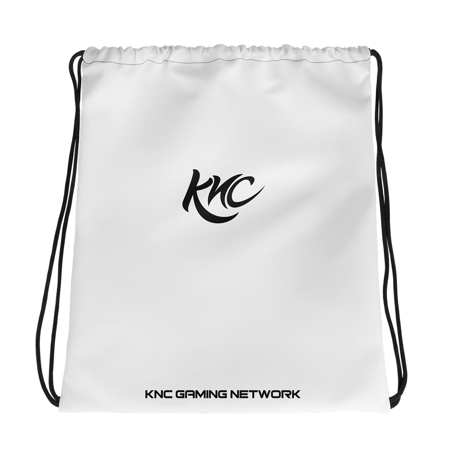 KNC Backpack product image (1)