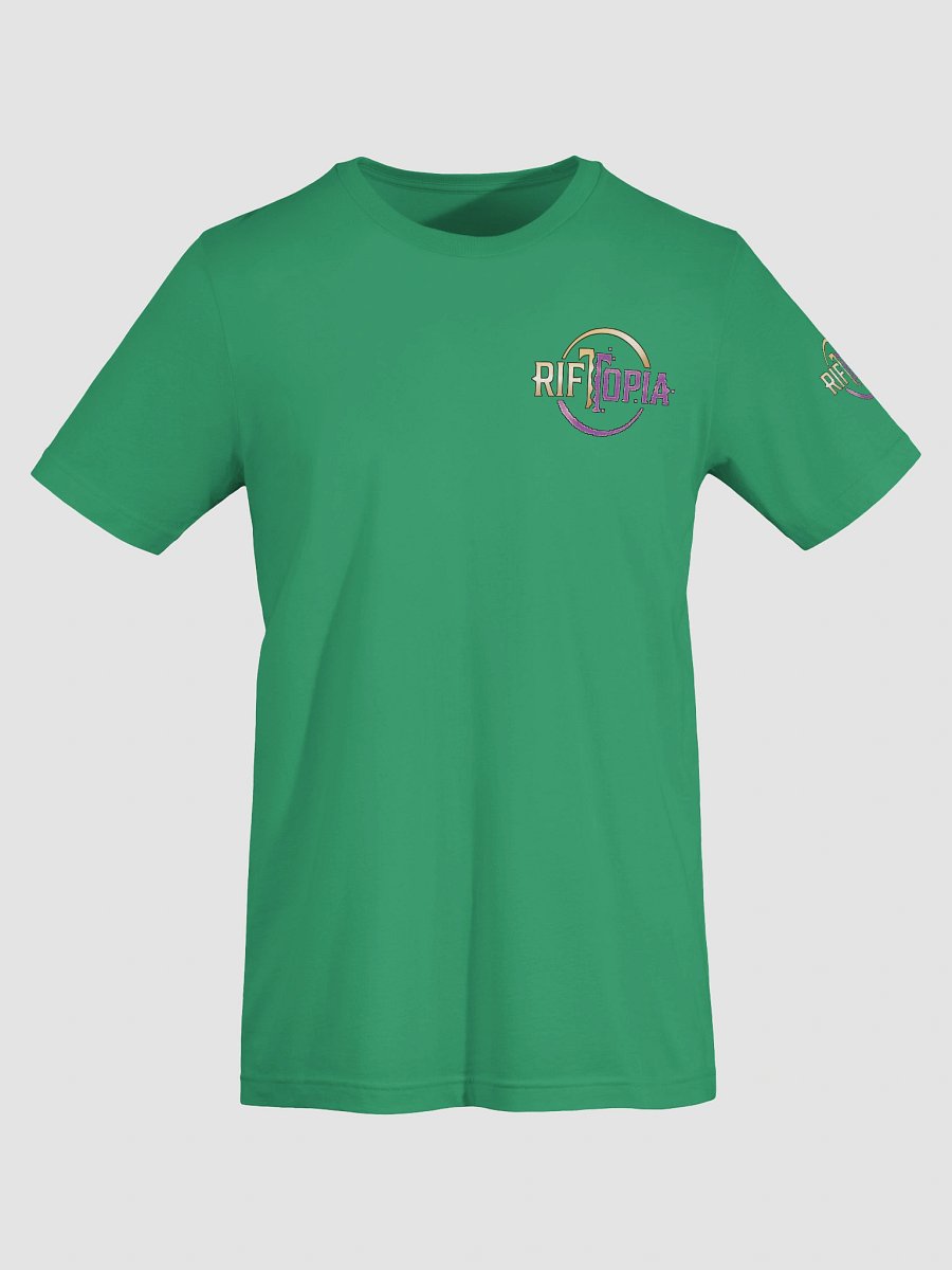 Riftopia Tee product image (67)