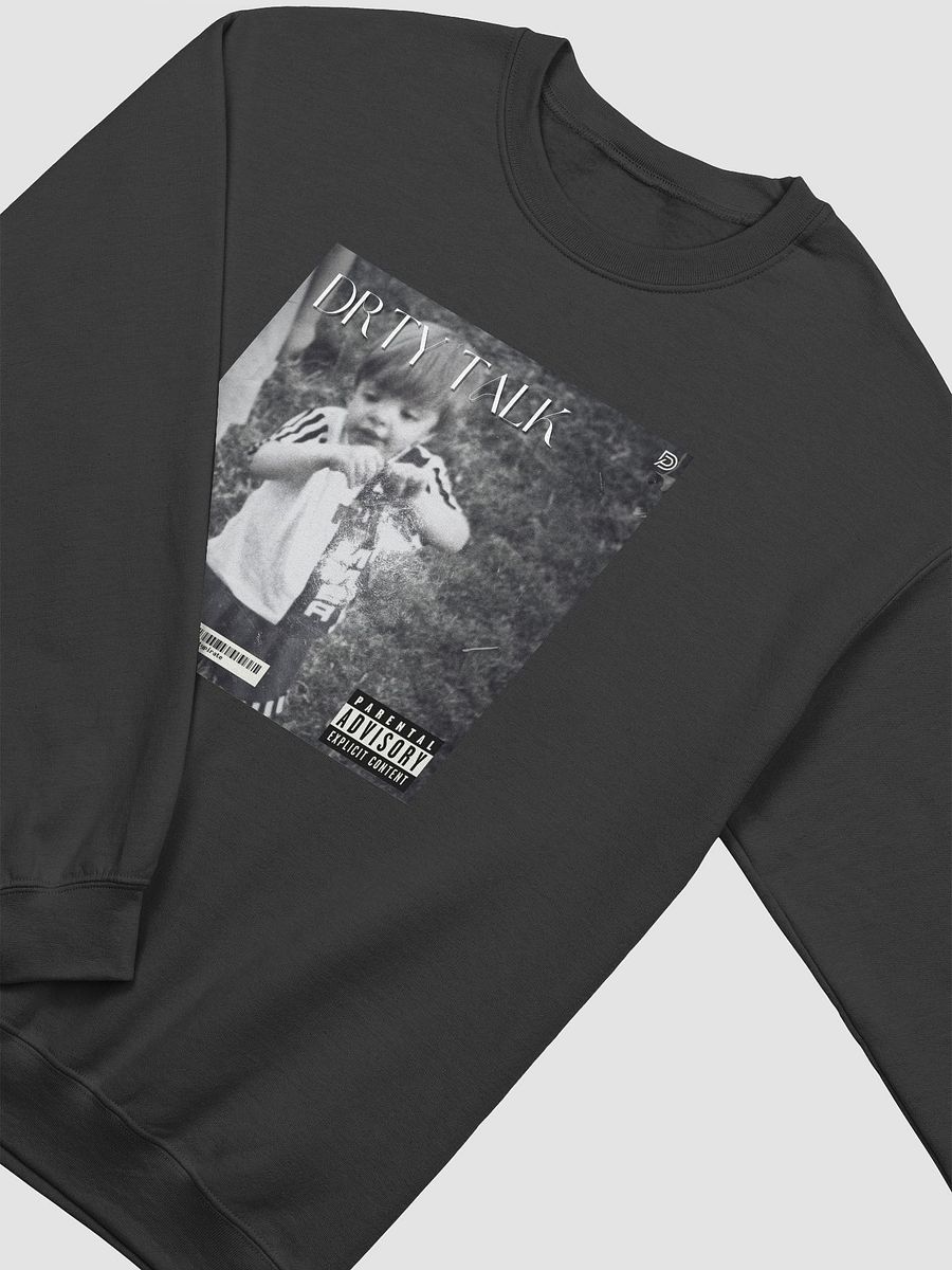 Album Sweater product image (3)