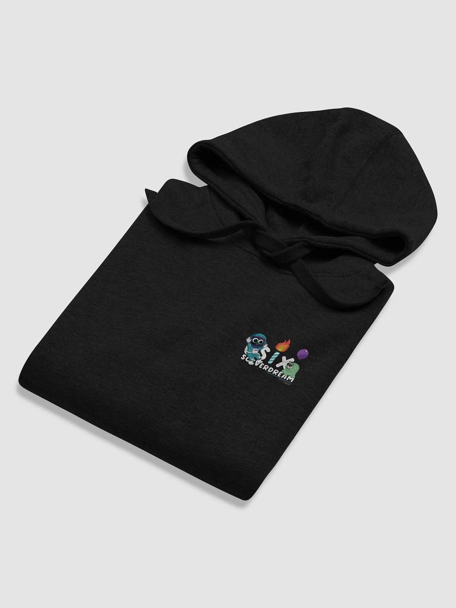 6 Year Anniversary • Hoodie product image (3)