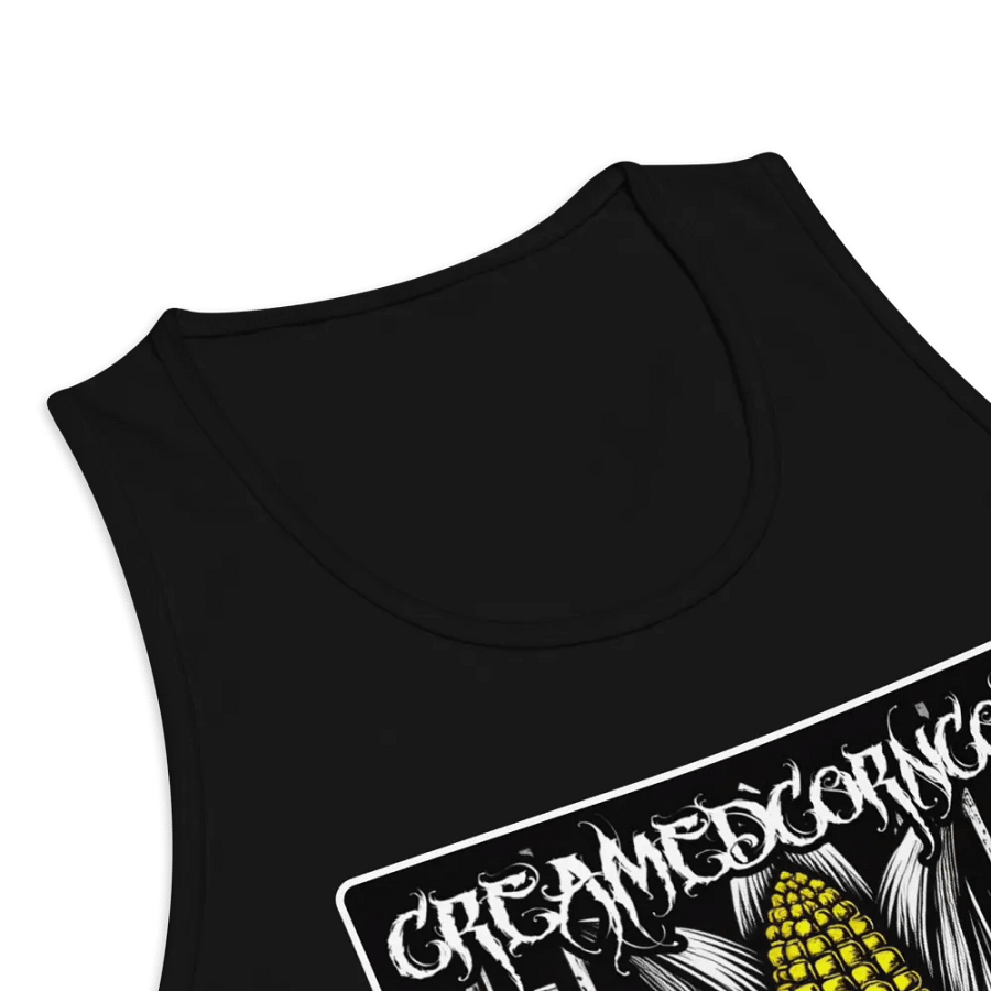 Metal AF CCC Tank Mens product image (5)