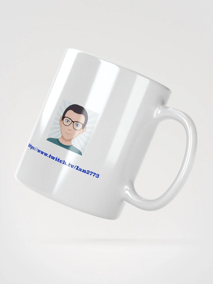 Logo Mug product image (2)