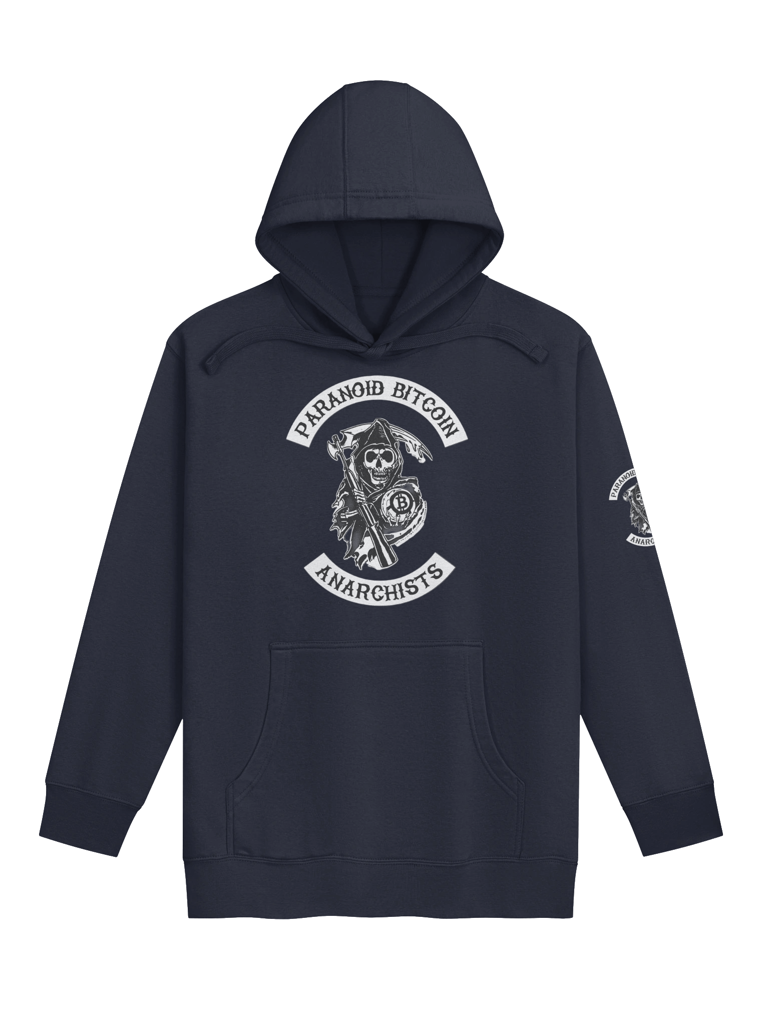 PBA Hoodie product image (4)