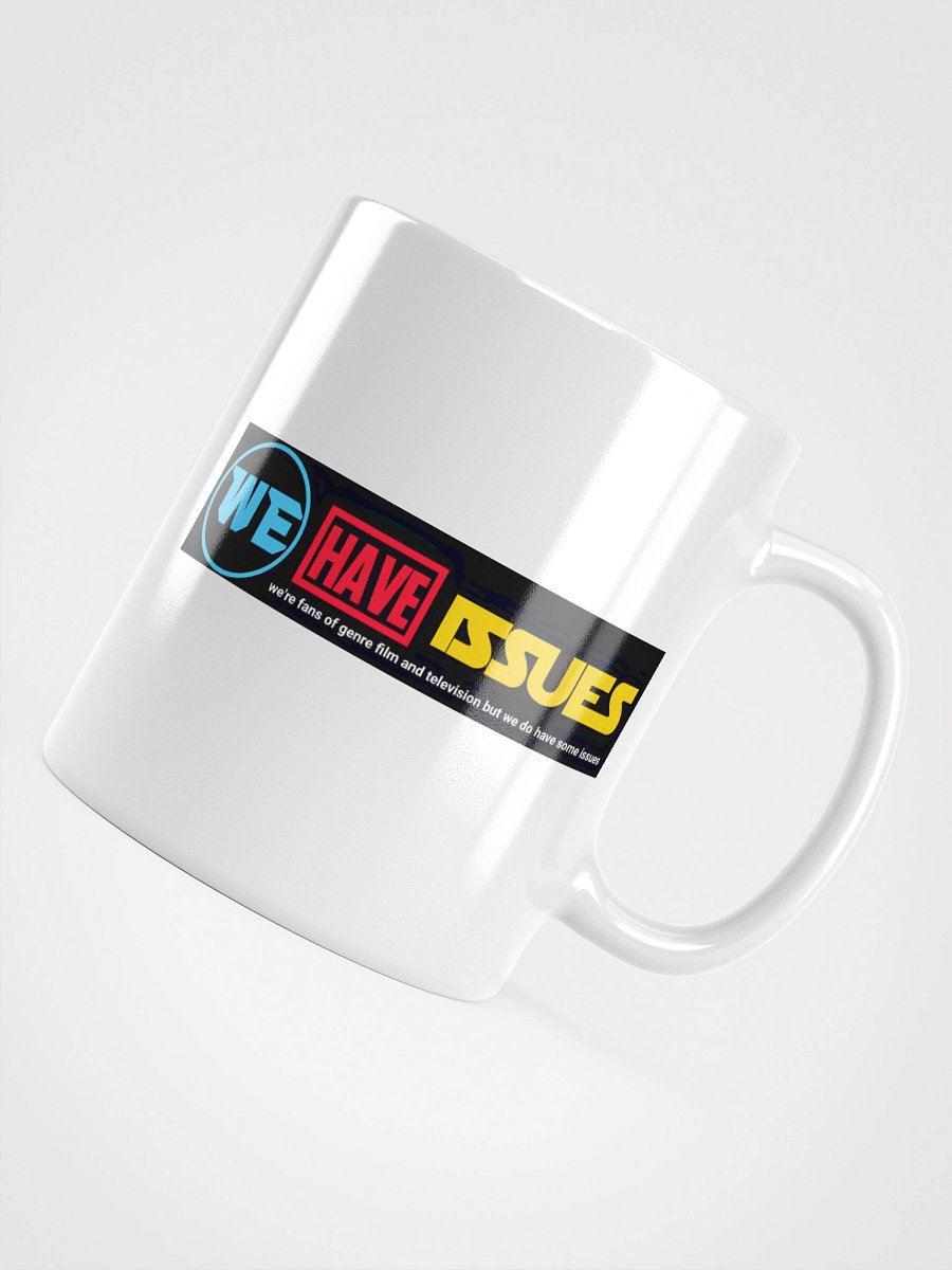 Die Hard inspire Brick Mug product image (6)