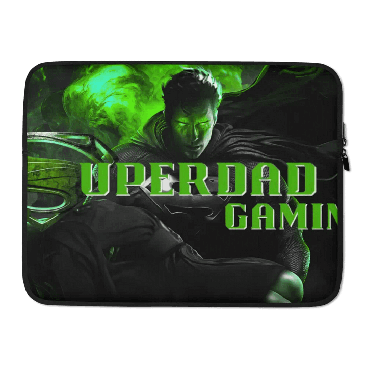 Super Dad 2 Go Case product image (2)