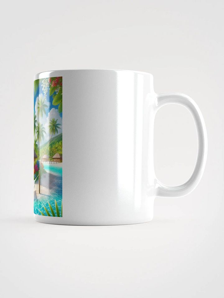 I'm Lost Mug product image (2)