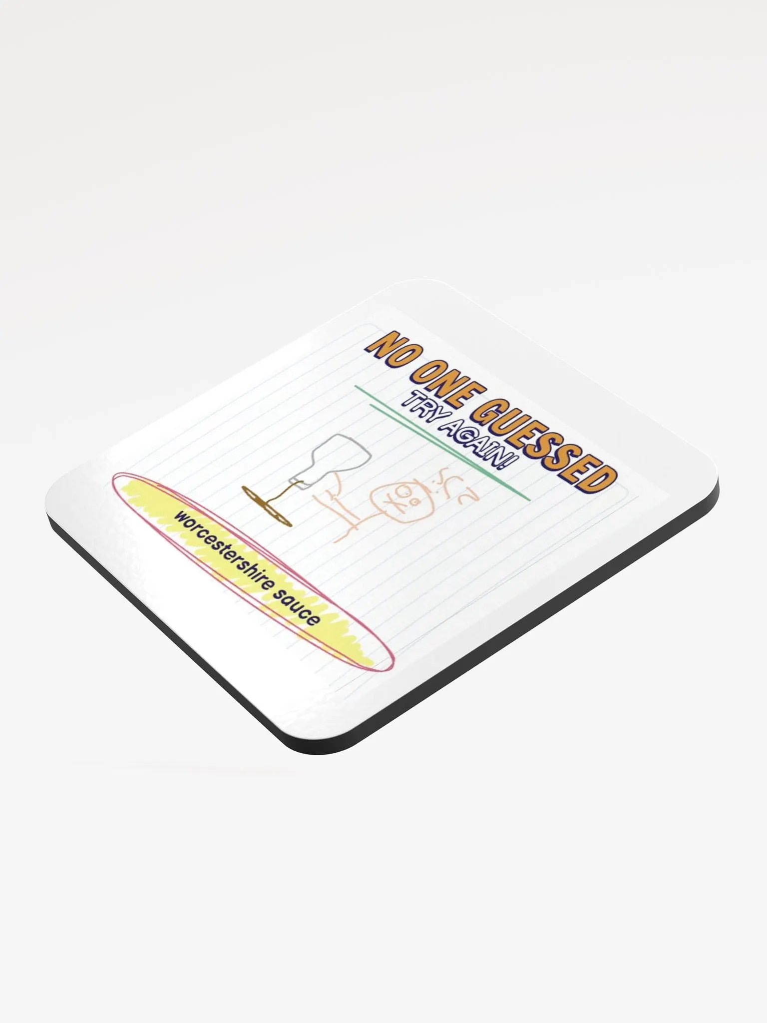 WCS Coaster product image (3)