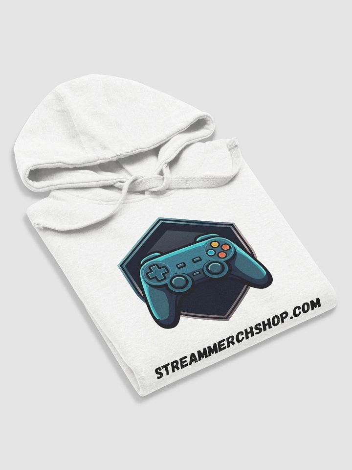 Demo Hoodie product image (2)