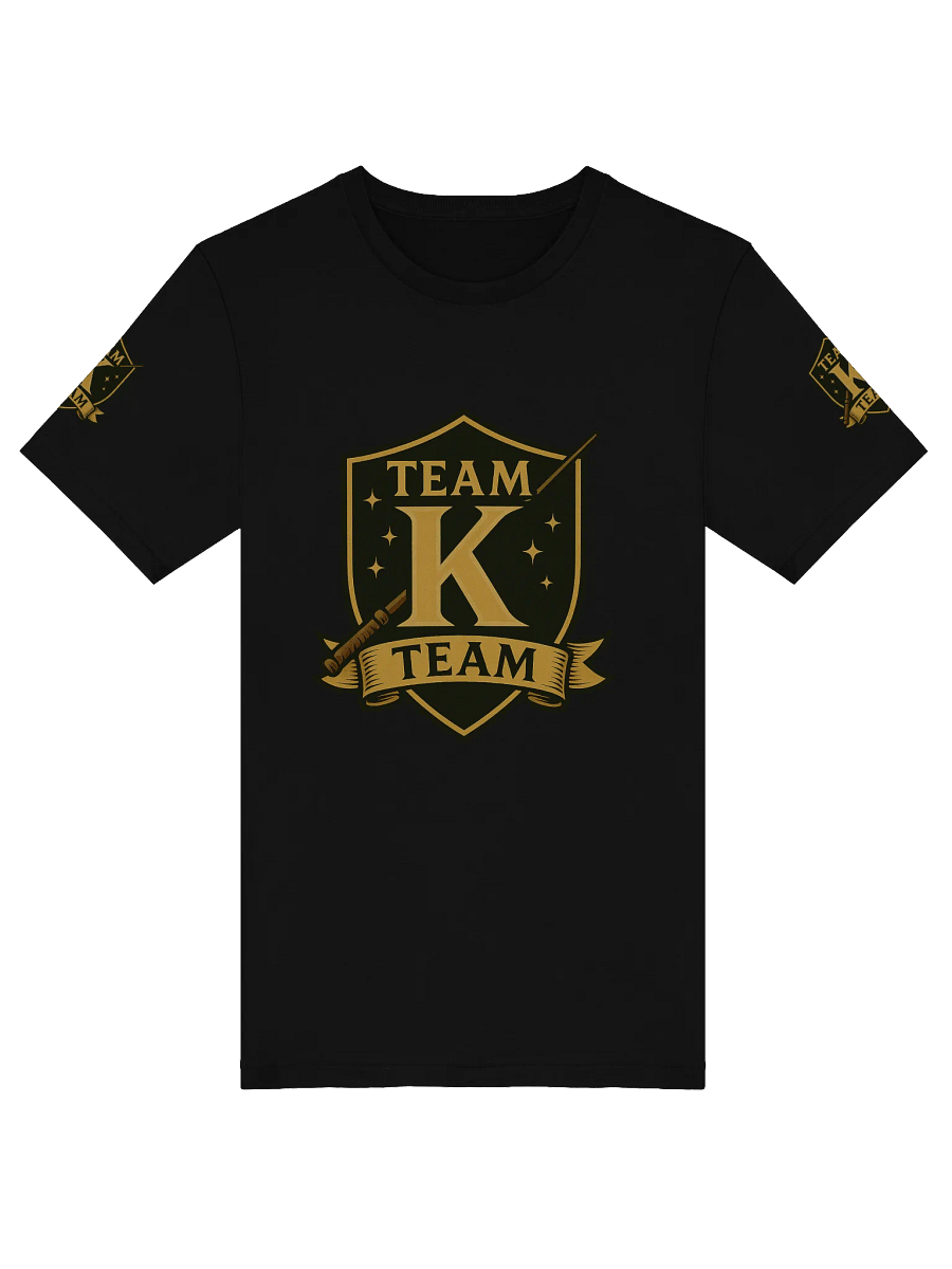 TEAM K Magic Academy T-Shirt product image (1)