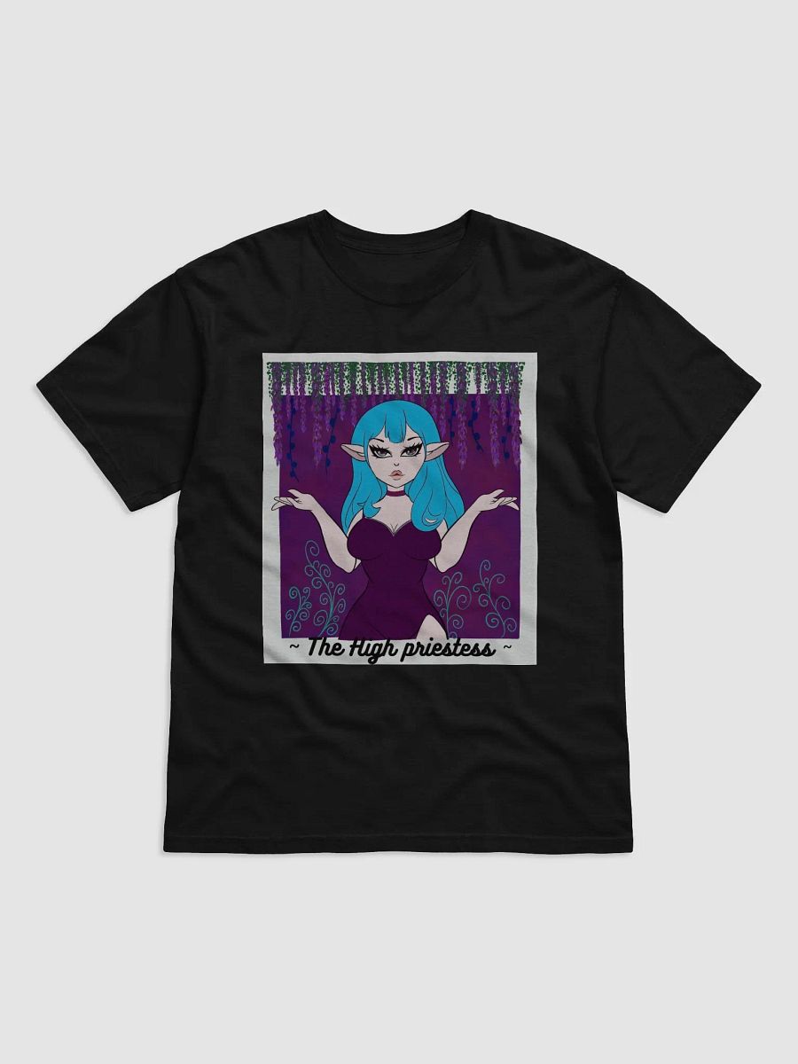 The high priestess of the sea product image (3)