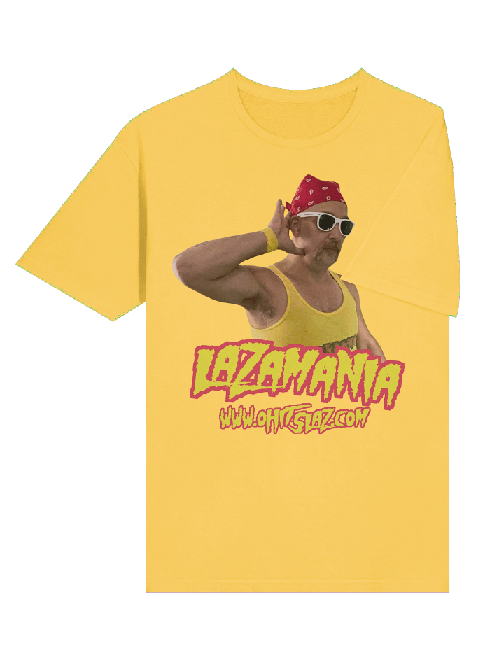 Lazamania product image (2)