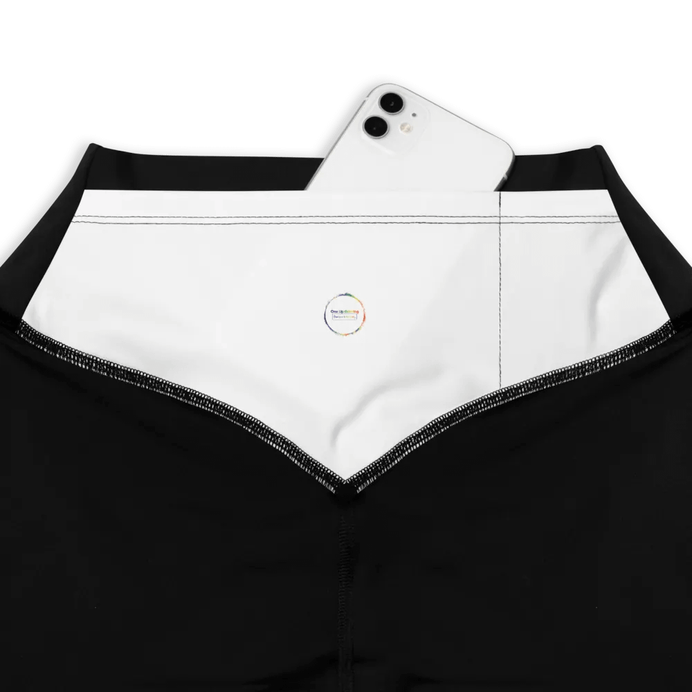 OUG Logo Sports Leggings product image (1)
